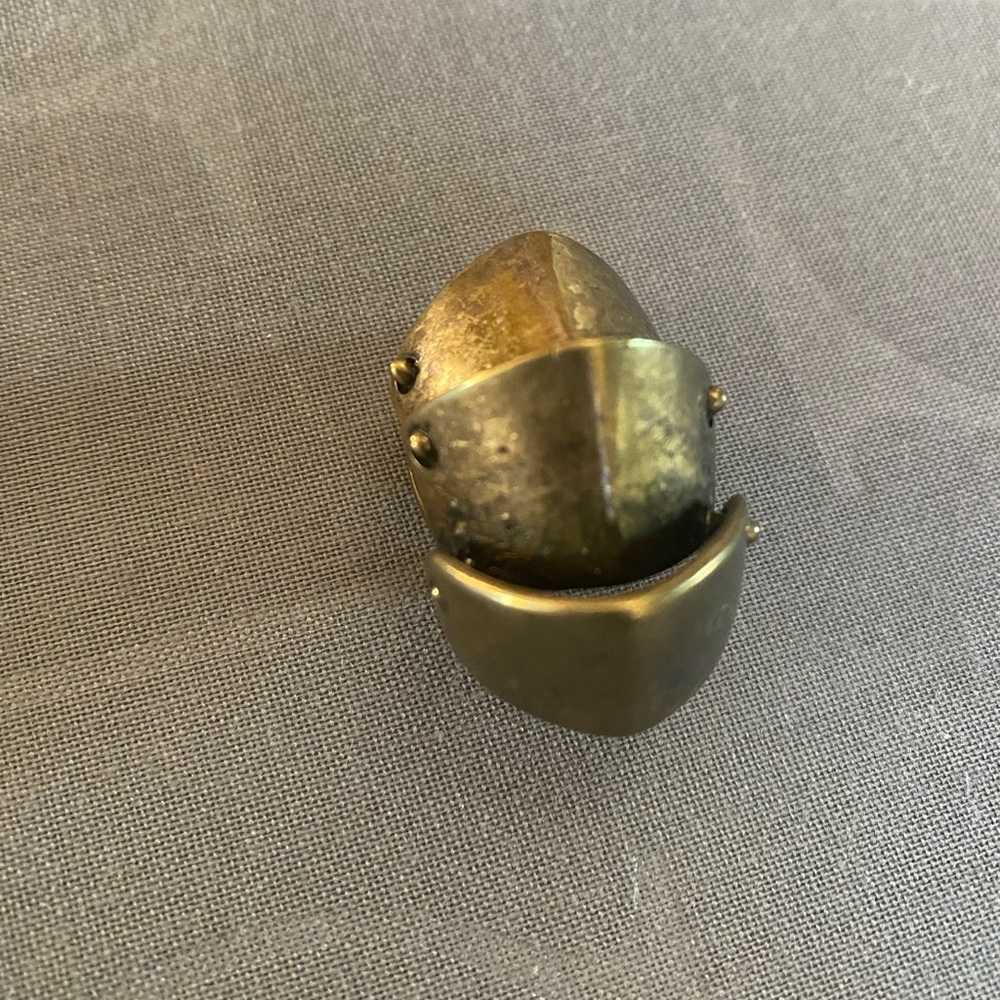 Armor Rings - Picture 8 of 12